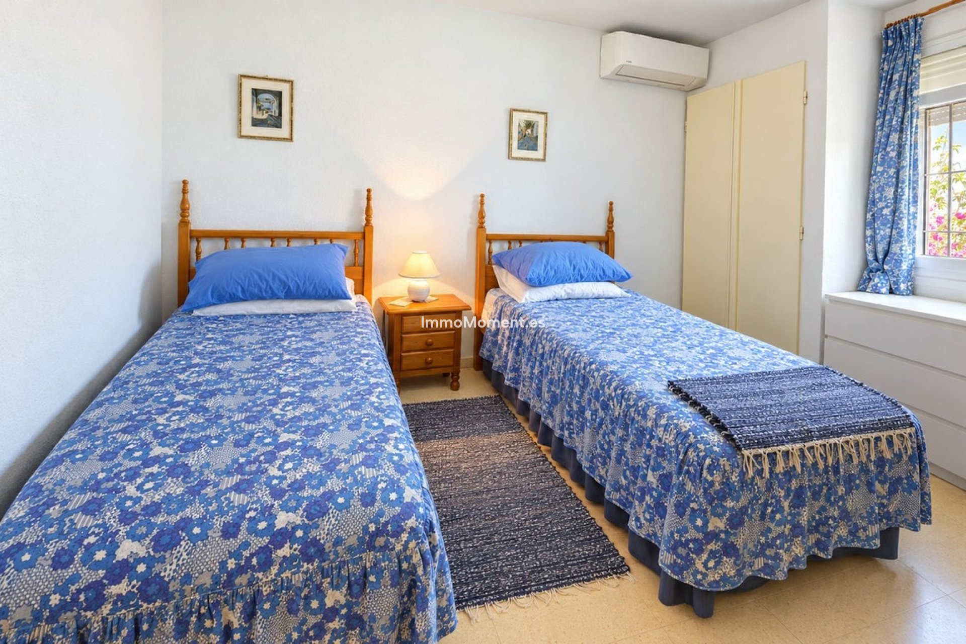 Revente - Maison mitoyenne - Casares - Casares Playa