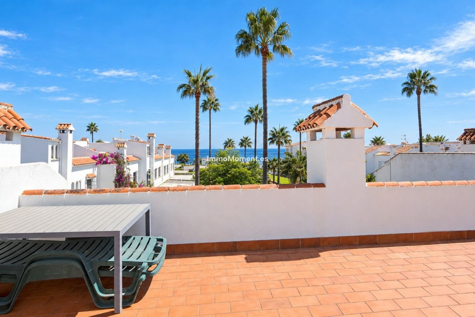 Revente - Maison mitoyenne - Casares - Casares Playa
