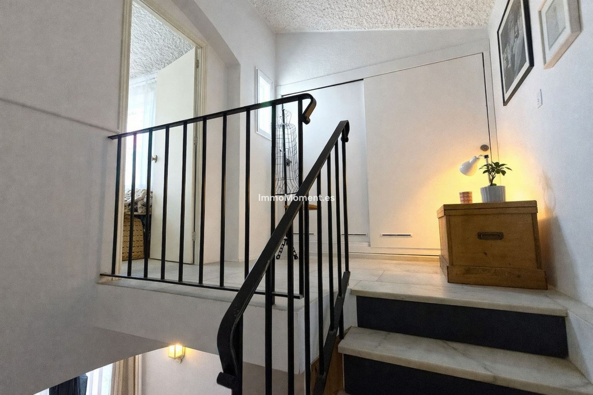 Revente - Maison mitoyenne - Casares - Casares Playa