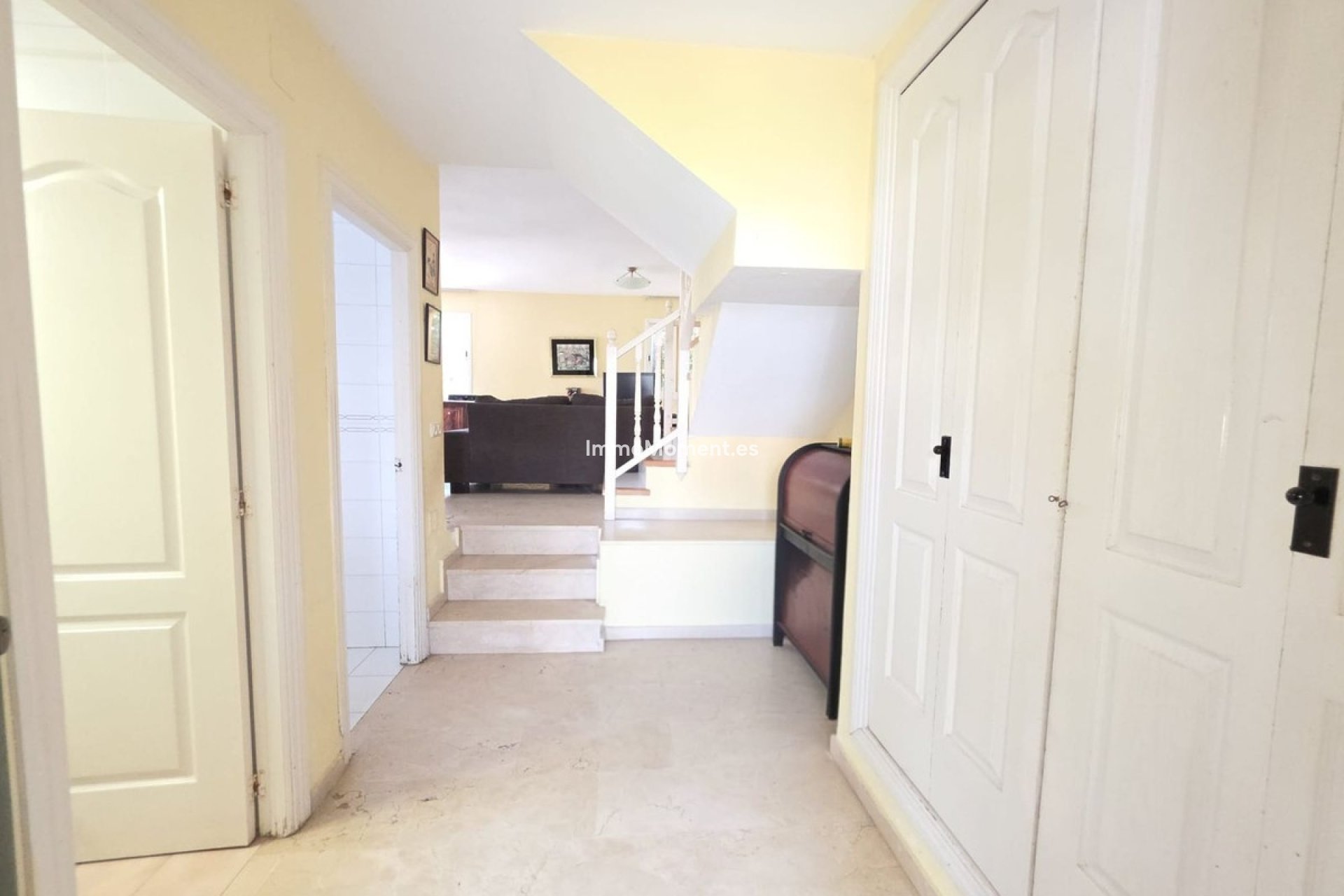 Revente - Maison mitoyenne - Casares - Casares Playa