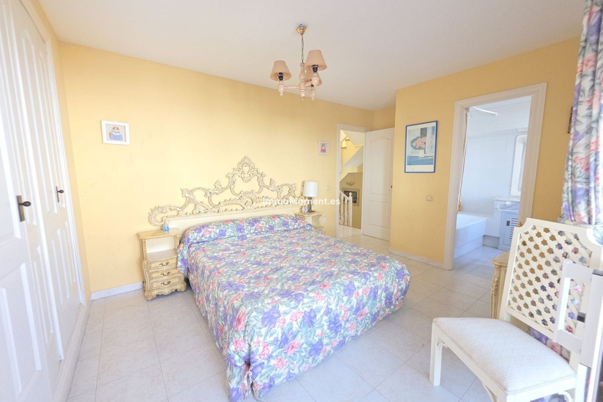 Revente - Maison mitoyenne - Casares - Casares Playa