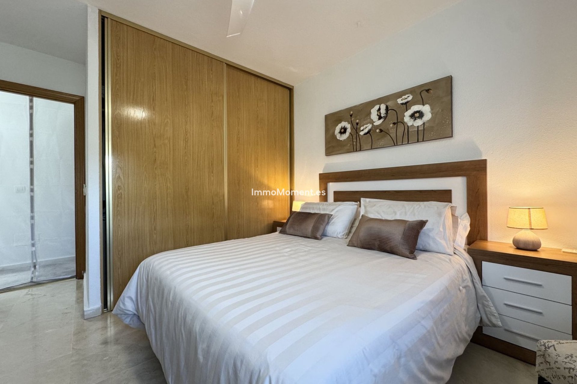 Revente - Maison mitoyenne - Casares - Casares Playa