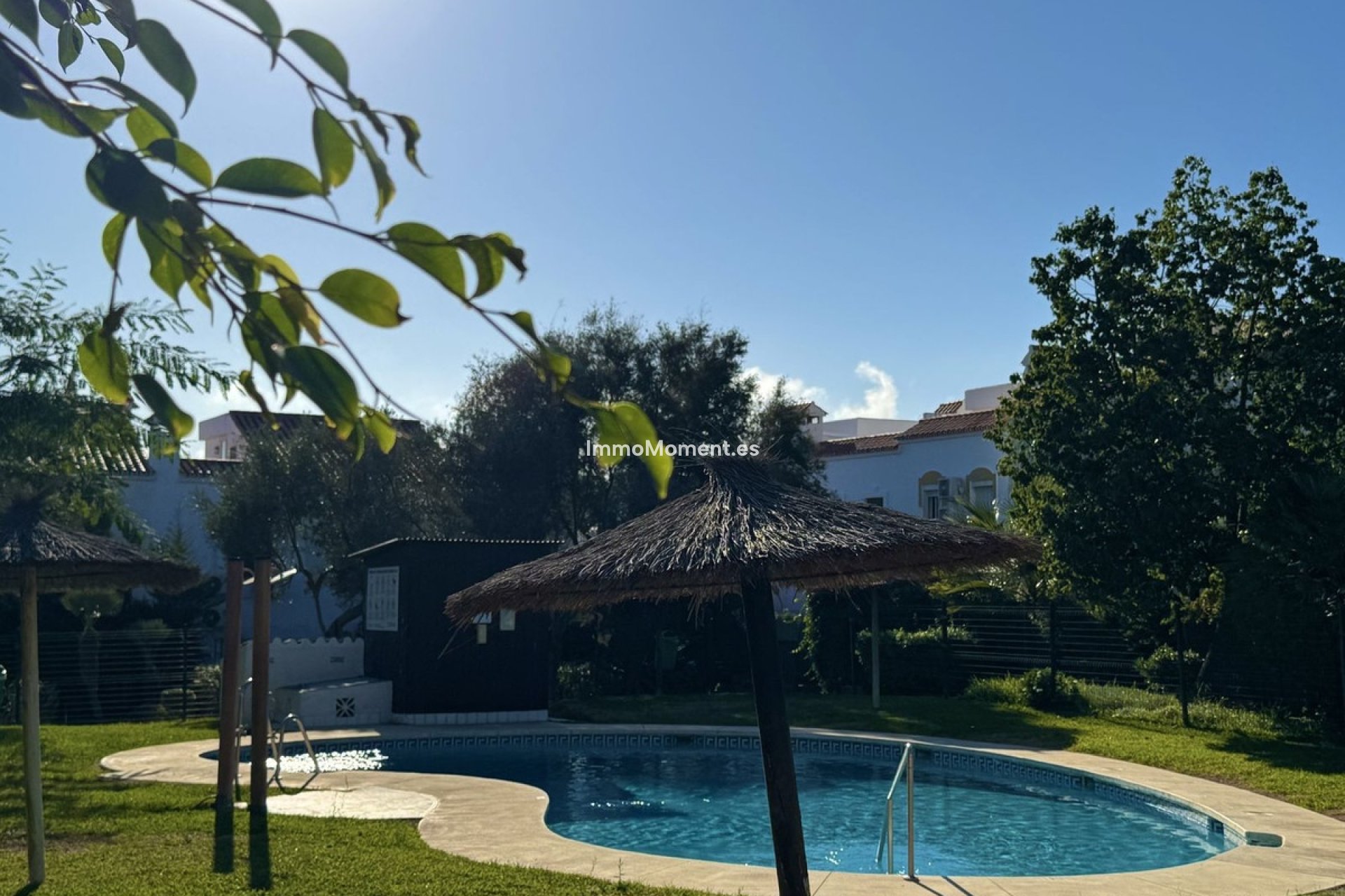 Revente - Maison mitoyenne - Casares - Casares Playa