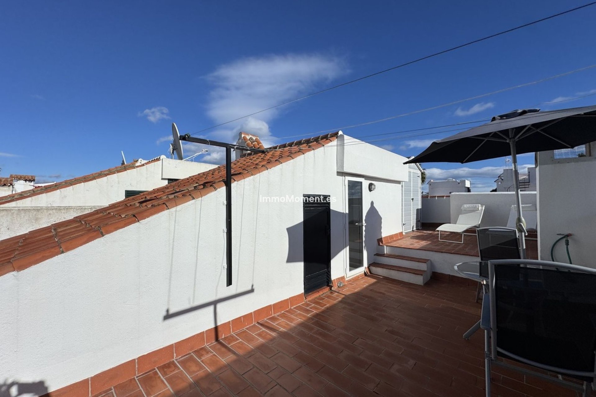 Revente - Maison mitoyenne - Casares - Casares Playa