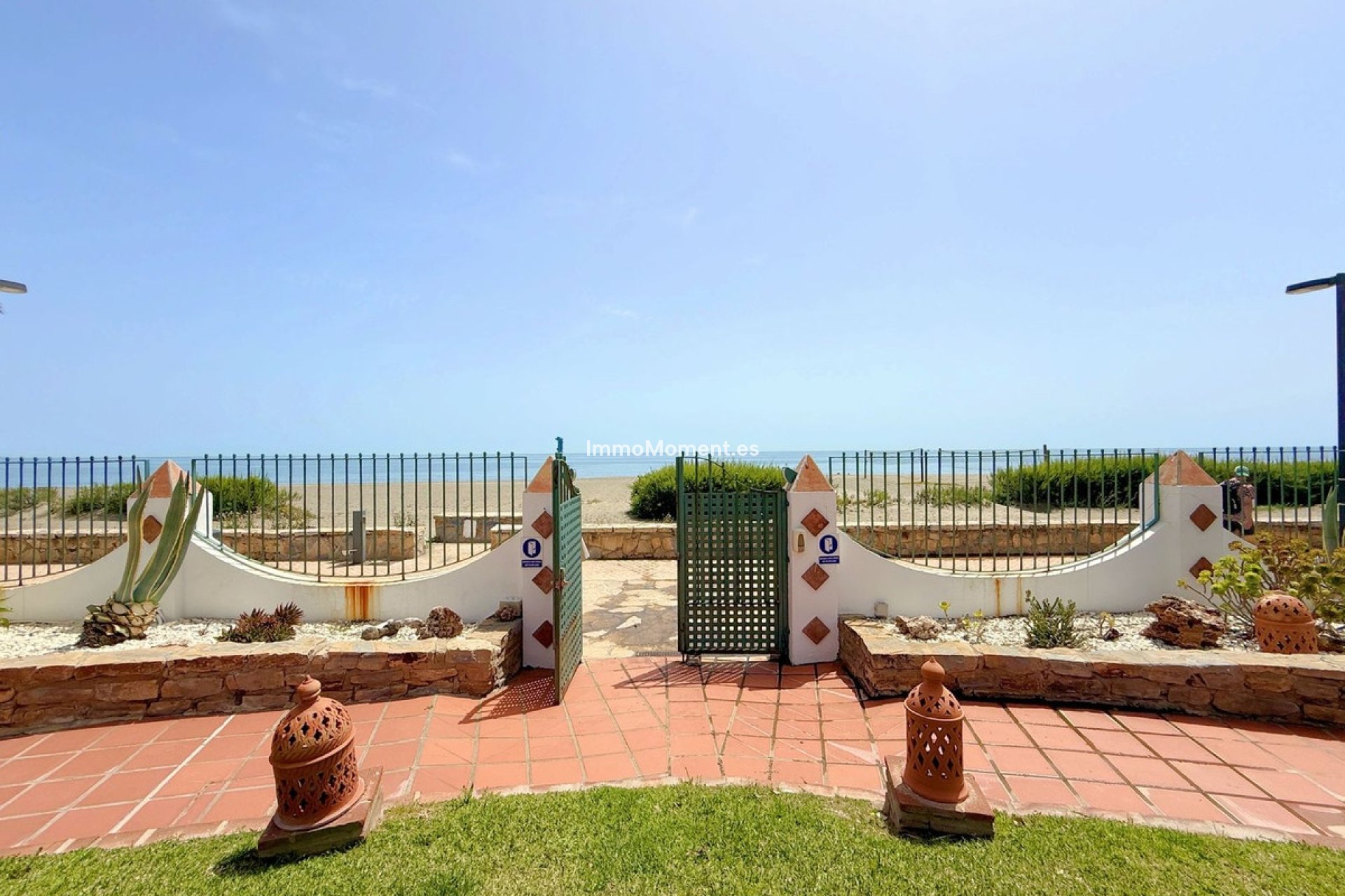 Revente - Maison mitoyenne - Casares - Casares Playa