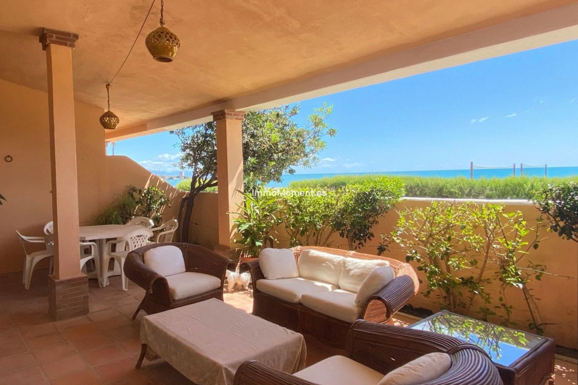 Revente - Maison mitoyenne - Casares - Casares Playa