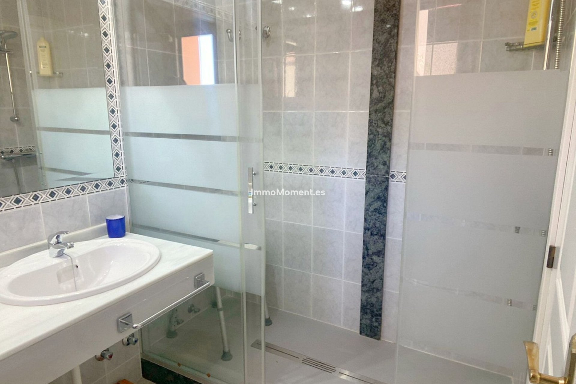 Revente - Maison mitoyenne - Casares - Casares Playa