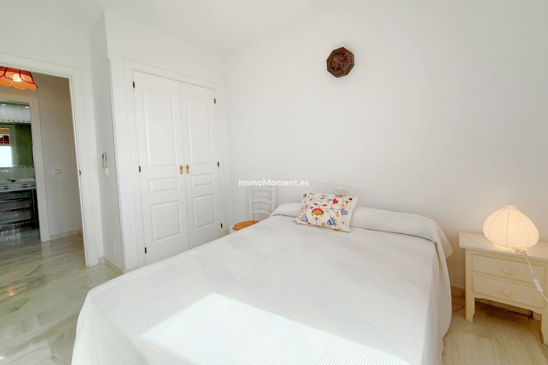 Revente - Maison mitoyenne - Casares - Casares Playa