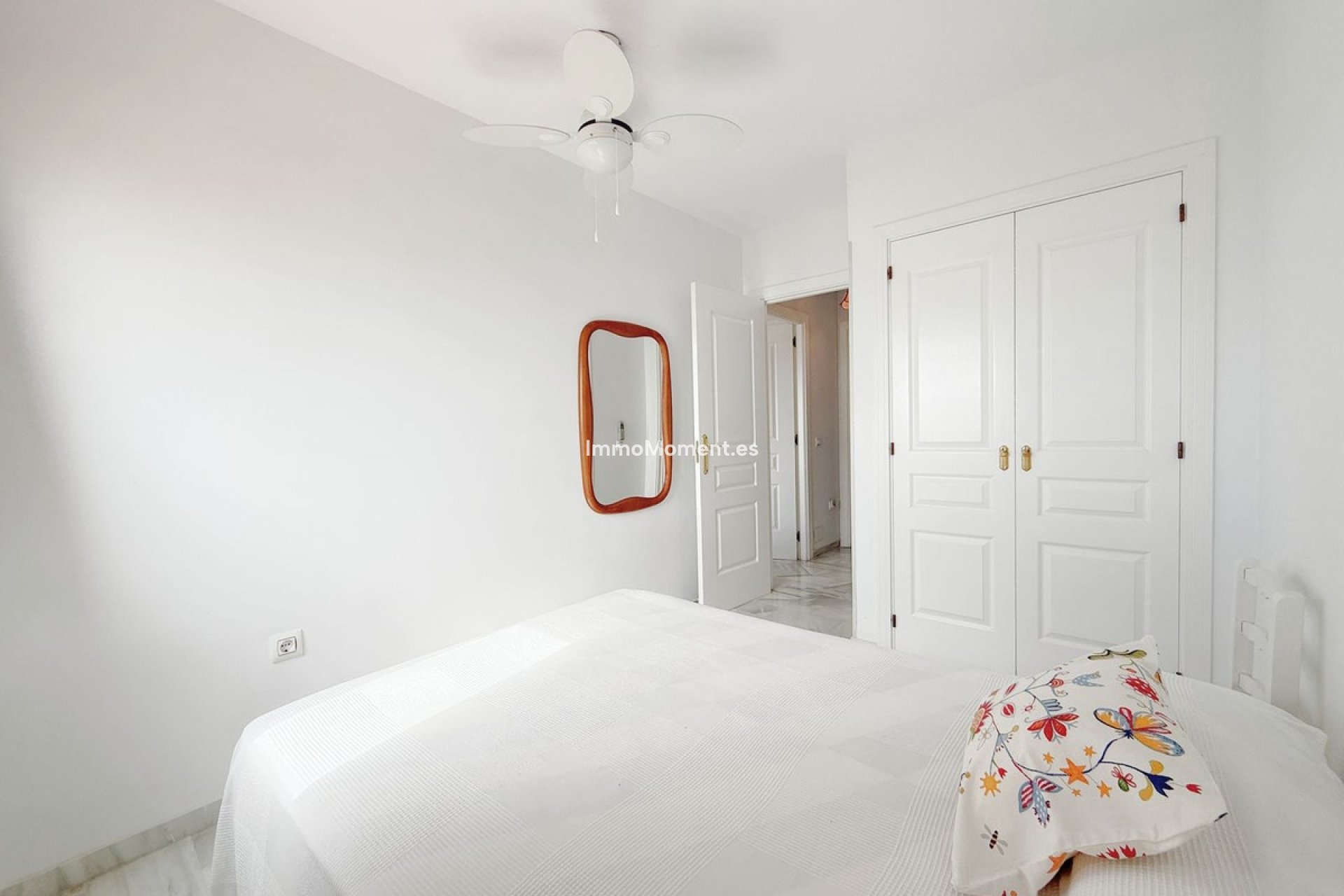 Revente - Maison mitoyenne - Casares - Casares Playa