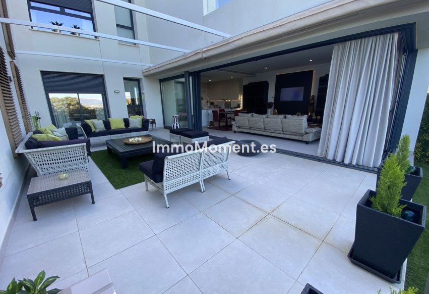 Revente - Maison mitoyenne - Casares - Casares Playa