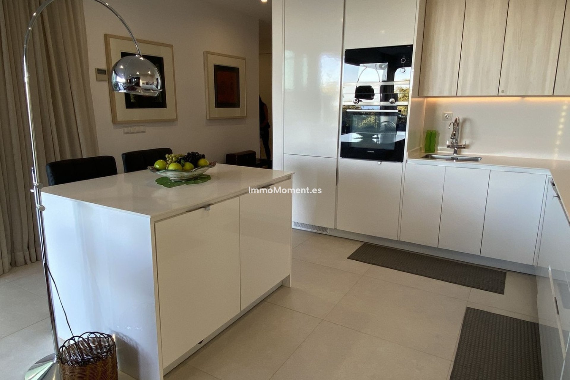 Revente - Maison mitoyenne - Casares - Casares Playa