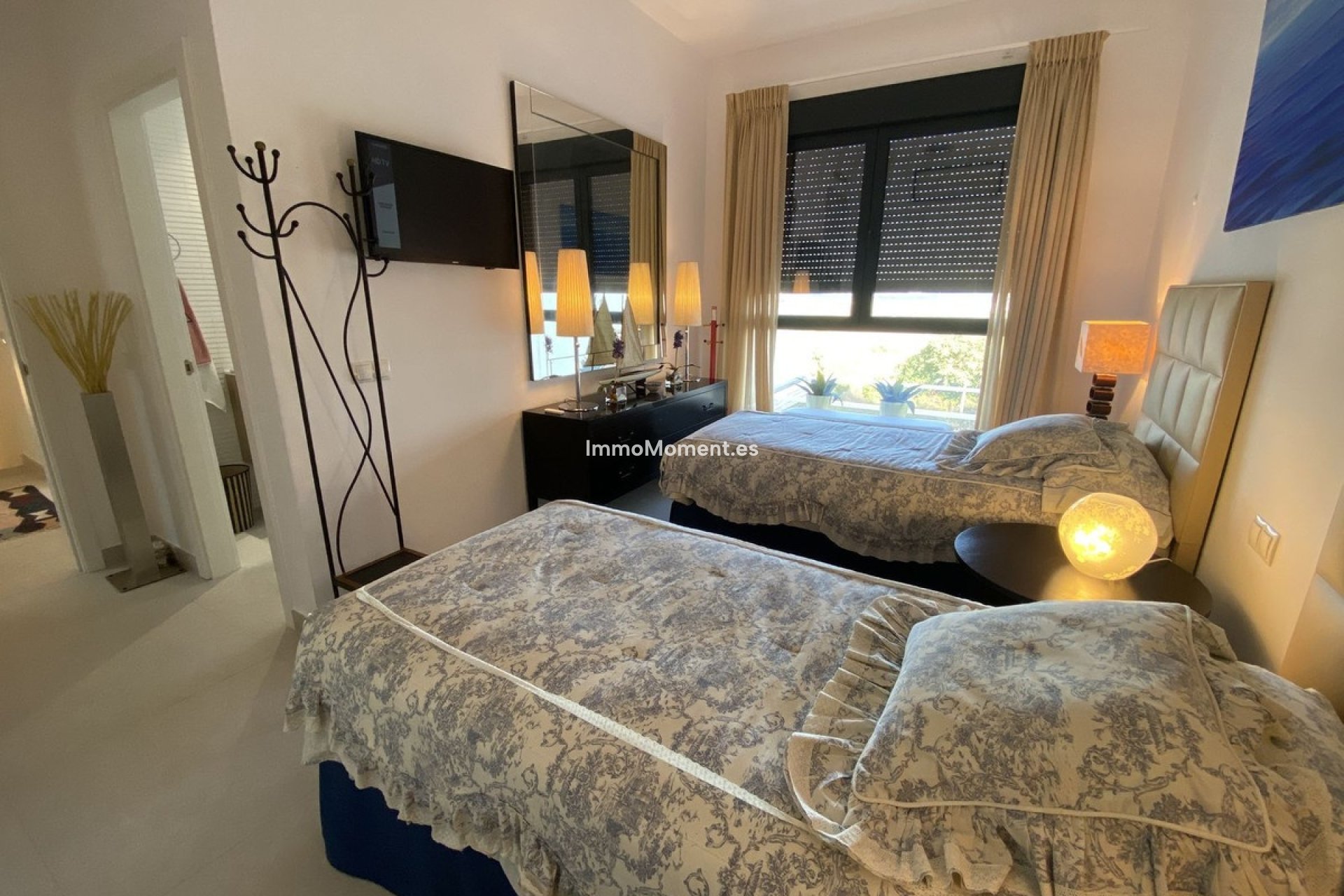 Revente - Maison mitoyenne - Casares - Casares Playa