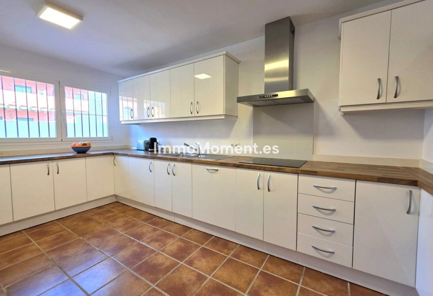 Revente - Maison mitoyenne - Casares - Casares Playa