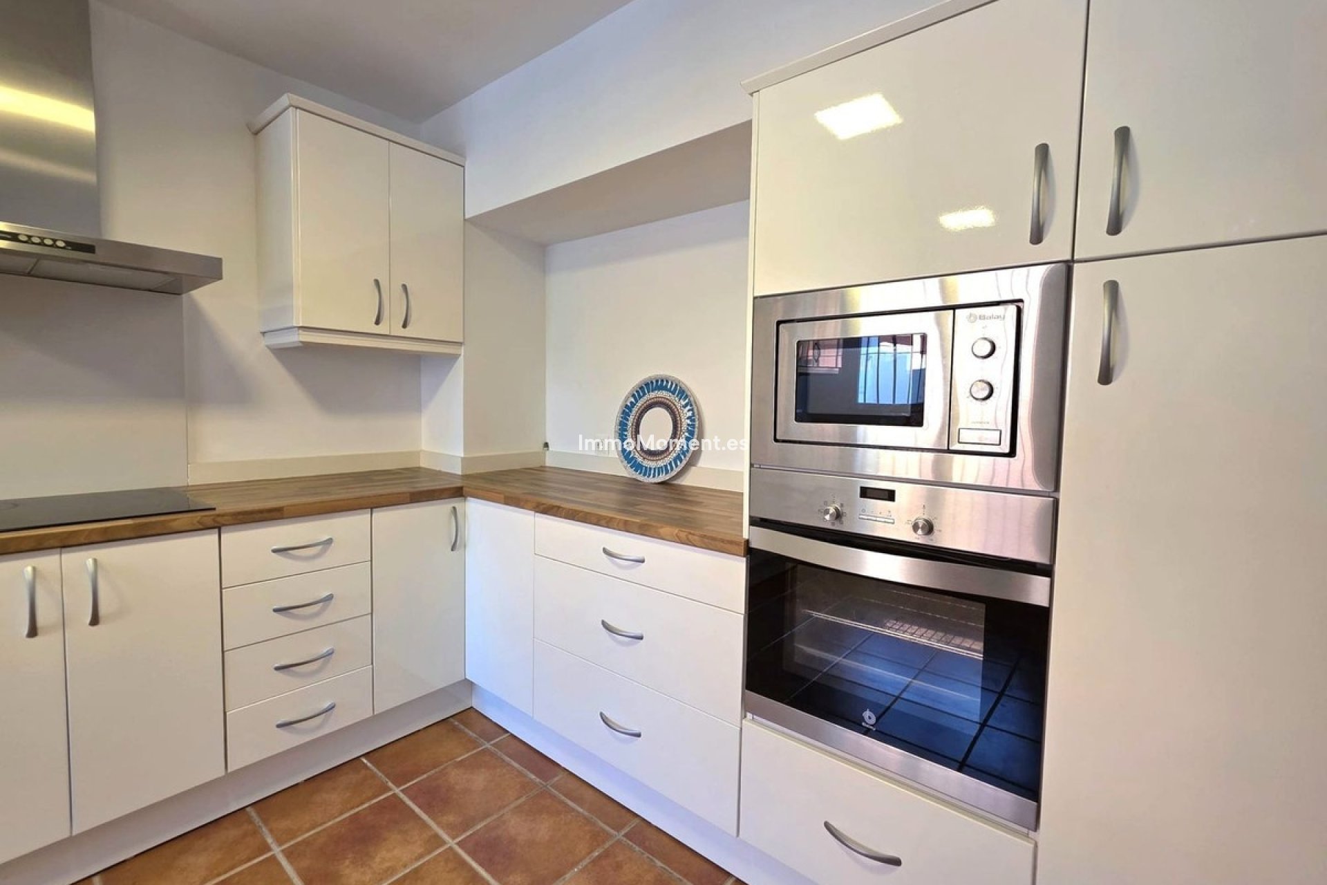 Revente - Maison mitoyenne - Casares - Casares Playa