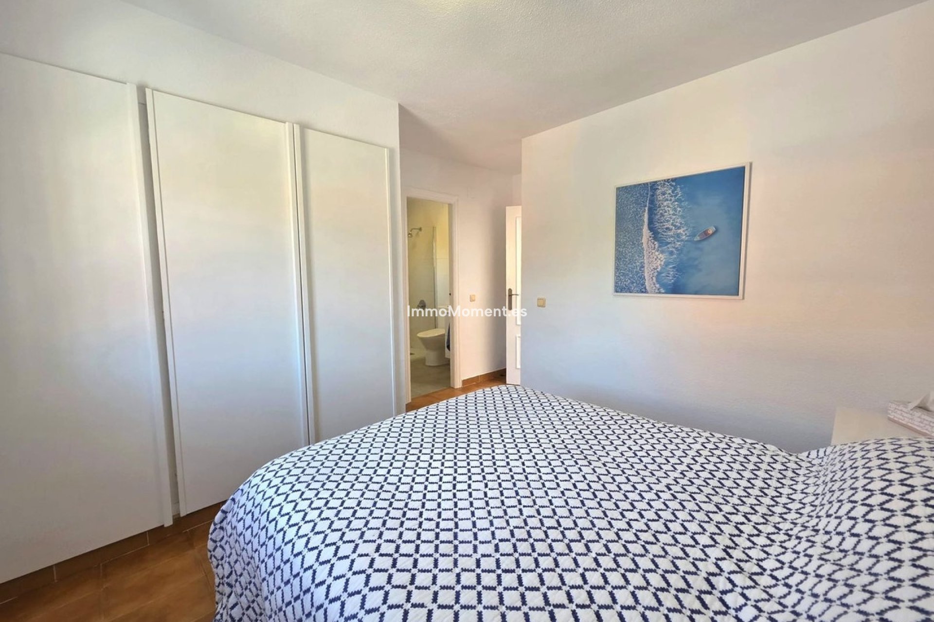 Revente - Maison mitoyenne - Casares - Casares Playa