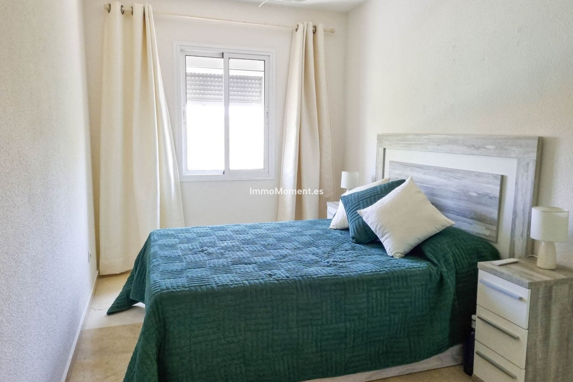 Revente - Maison mitoyenne - Casares - Casares Playa