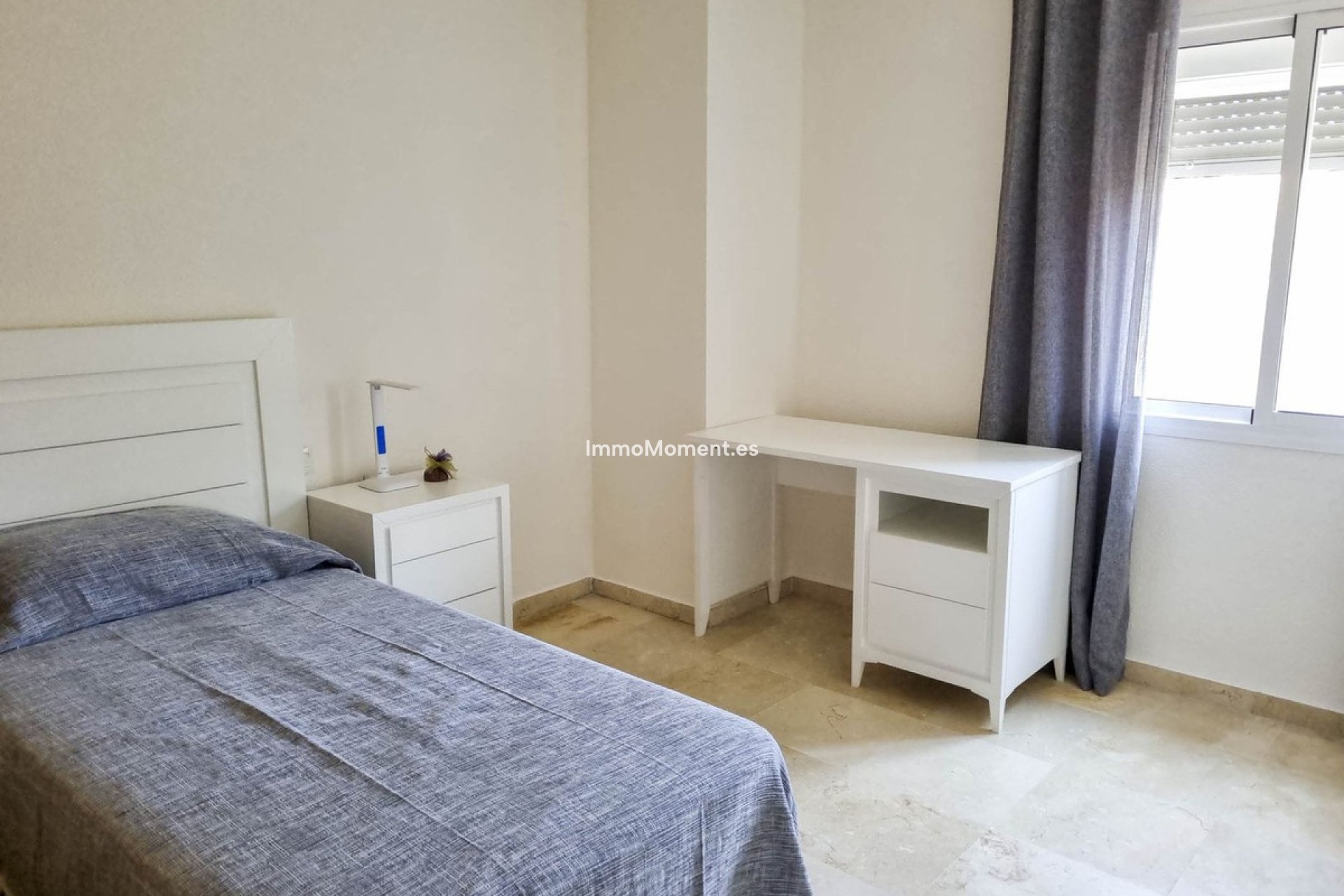 Revente - Maison mitoyenne - Casares - Casares Playa