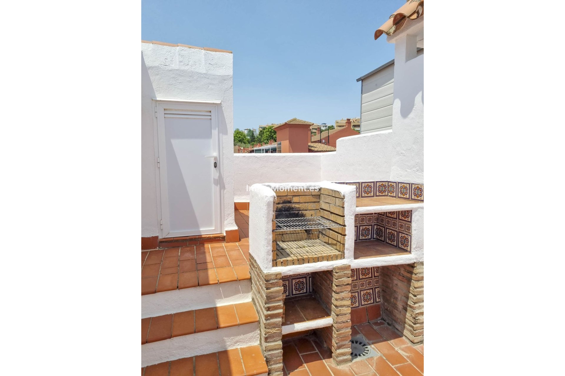 Revente - Maison mitoyenne - Casares - Casares Playa