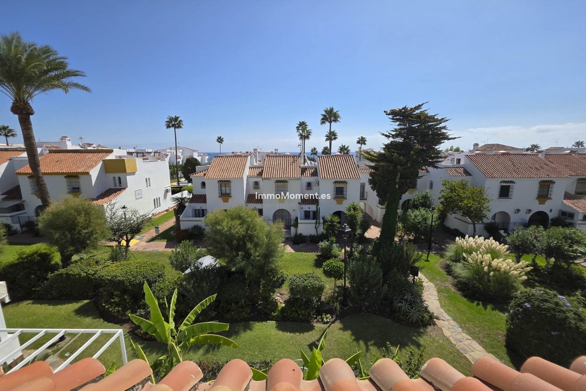 Revente - Maison mitoyenne - Casares - Casares Playa