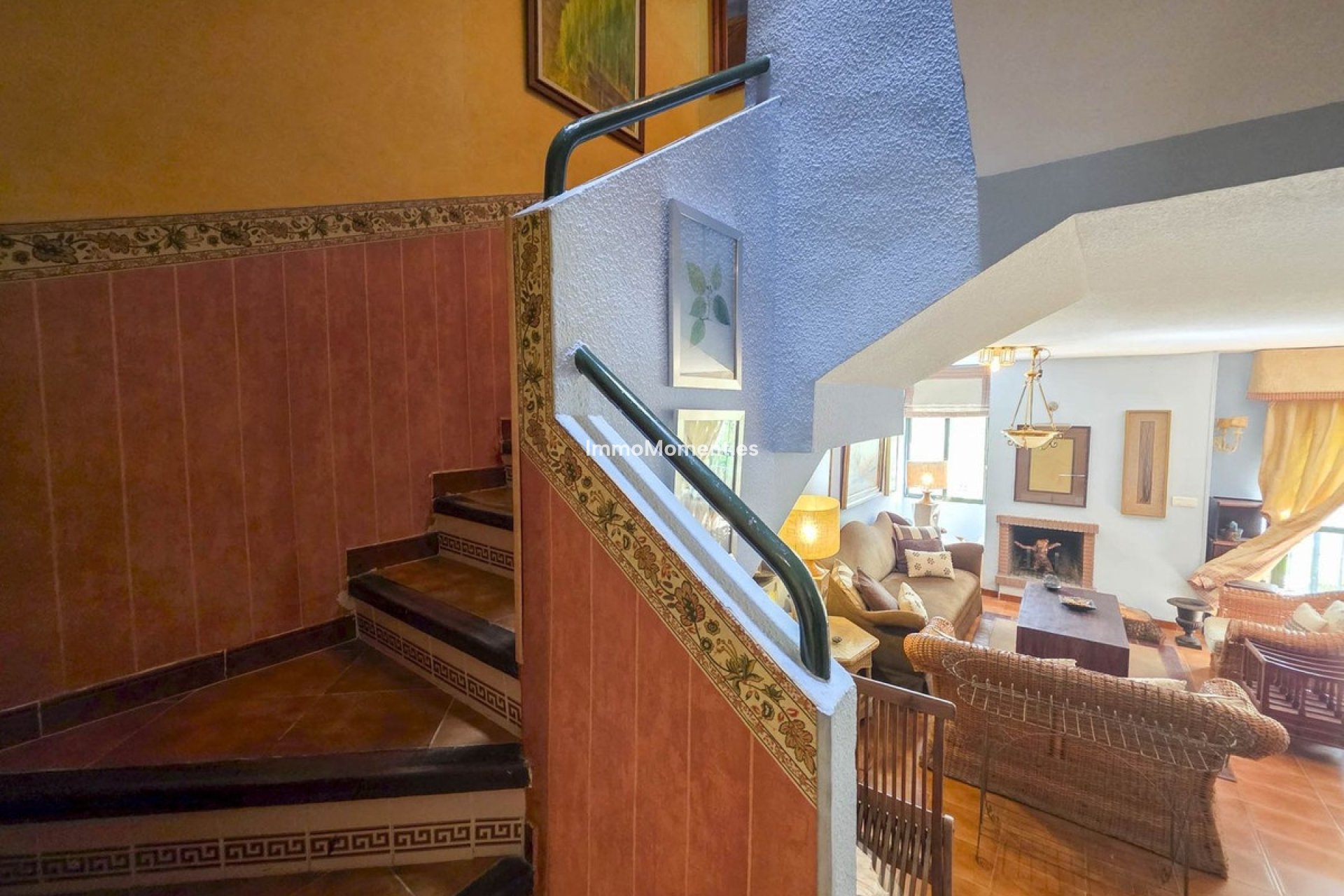 Revente - Maison mitoyenne - Casares - Casares Playa