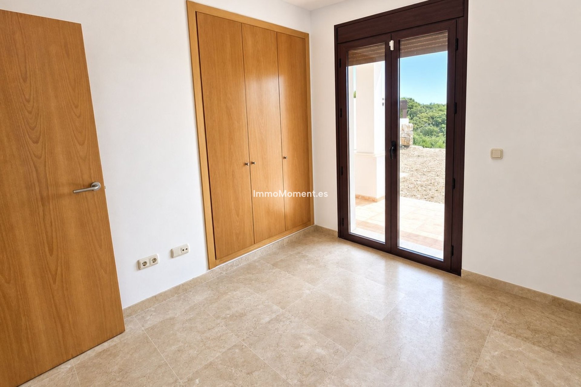 Revente - Maison mitoyenne - Casares - Casares Playa