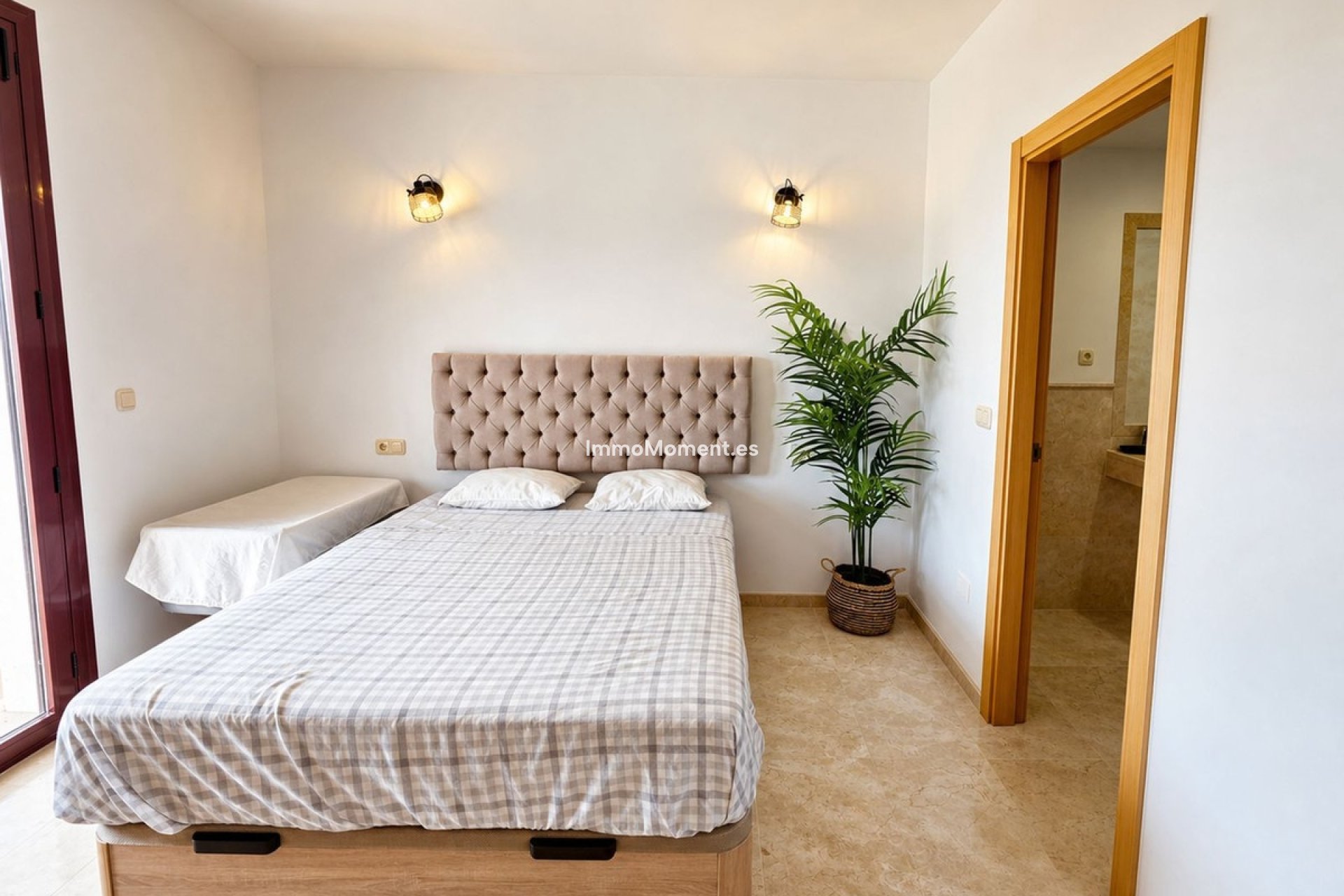 Revente - Maison mitoyenne - Casares - Casares Playa
