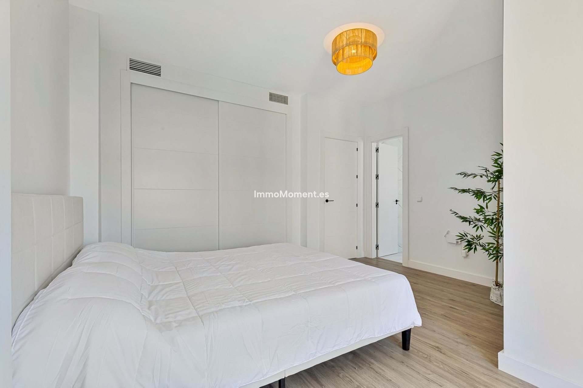 Revente - Maison mitoyenne - Casares - Casares Playa
