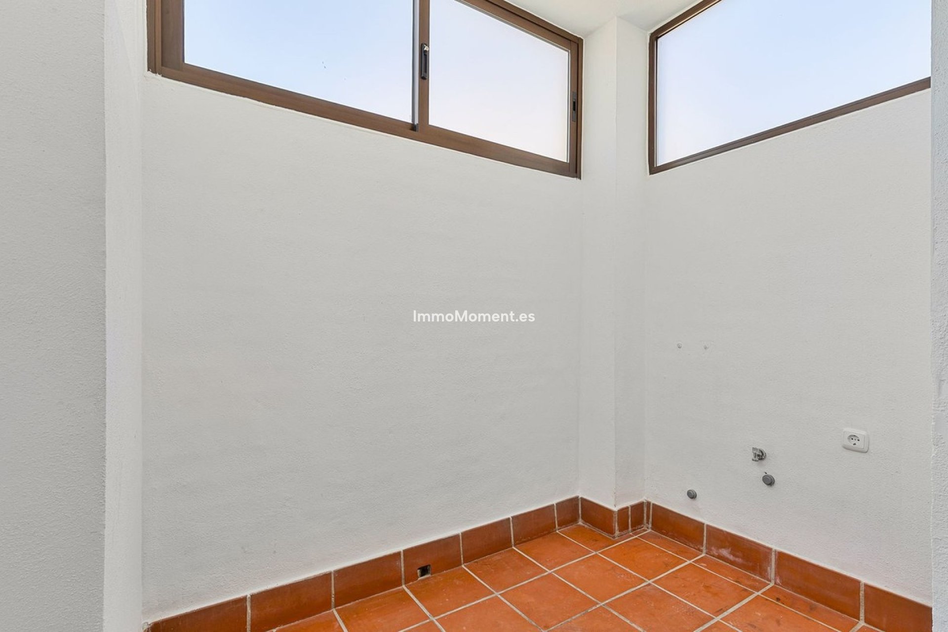 Revente - Maison mitoyenne - Casares - Casares Playa
