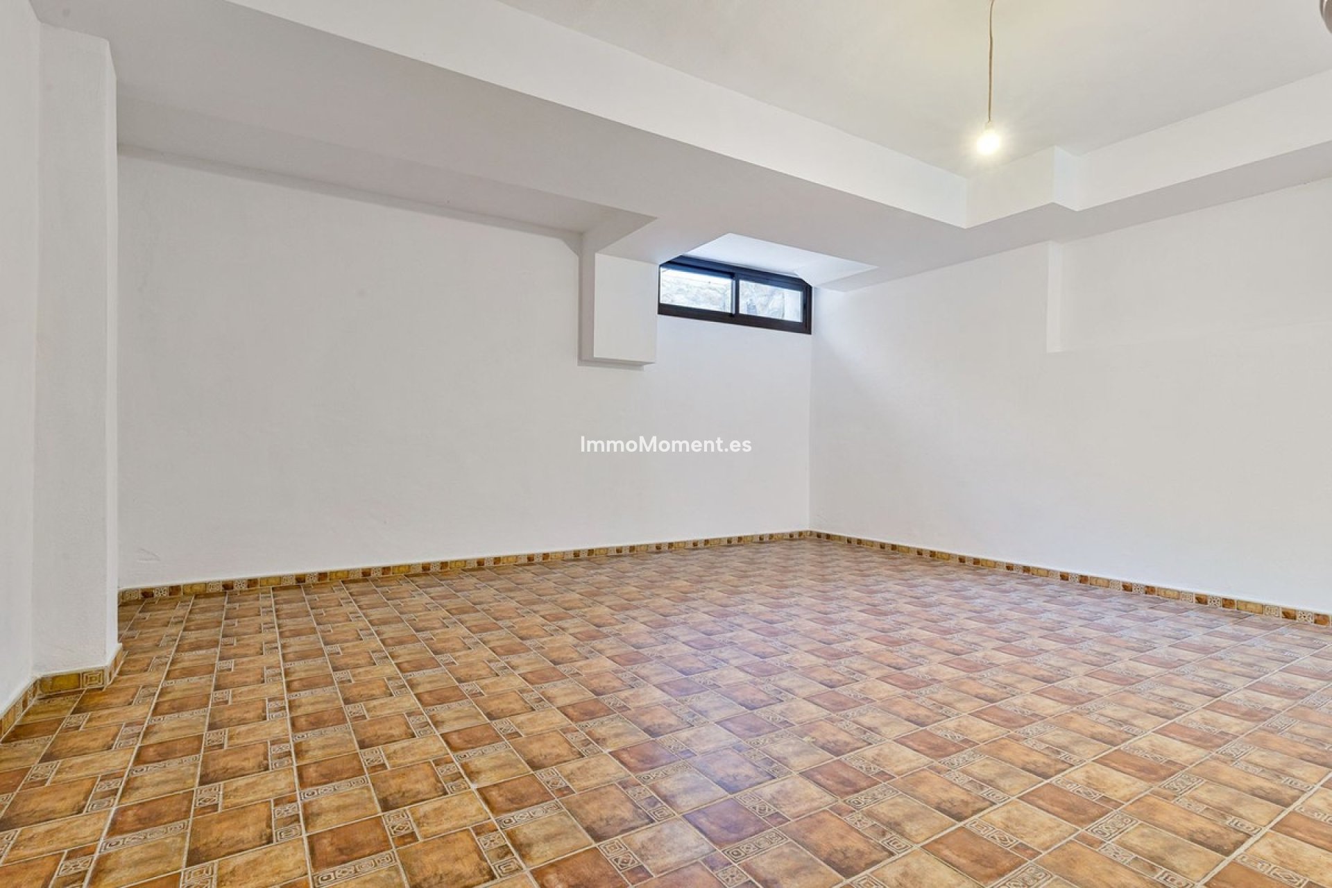Revente - Maison mitoyenne - Casares - Casares Playa