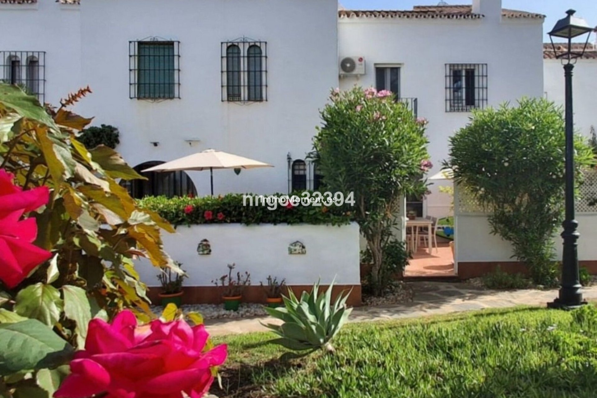 Revente - Maison mitoyenne - Casares - Casares Playa