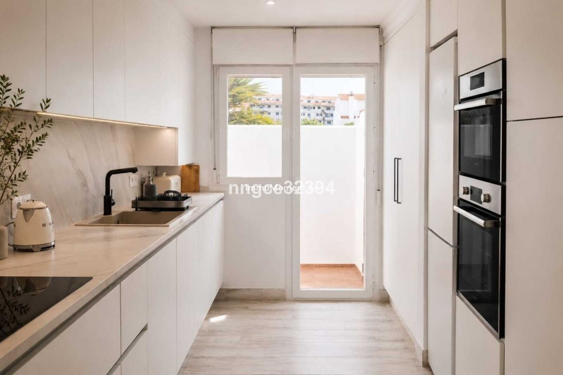 Revente - Maison mitoyenne - Casares - Casares Playa