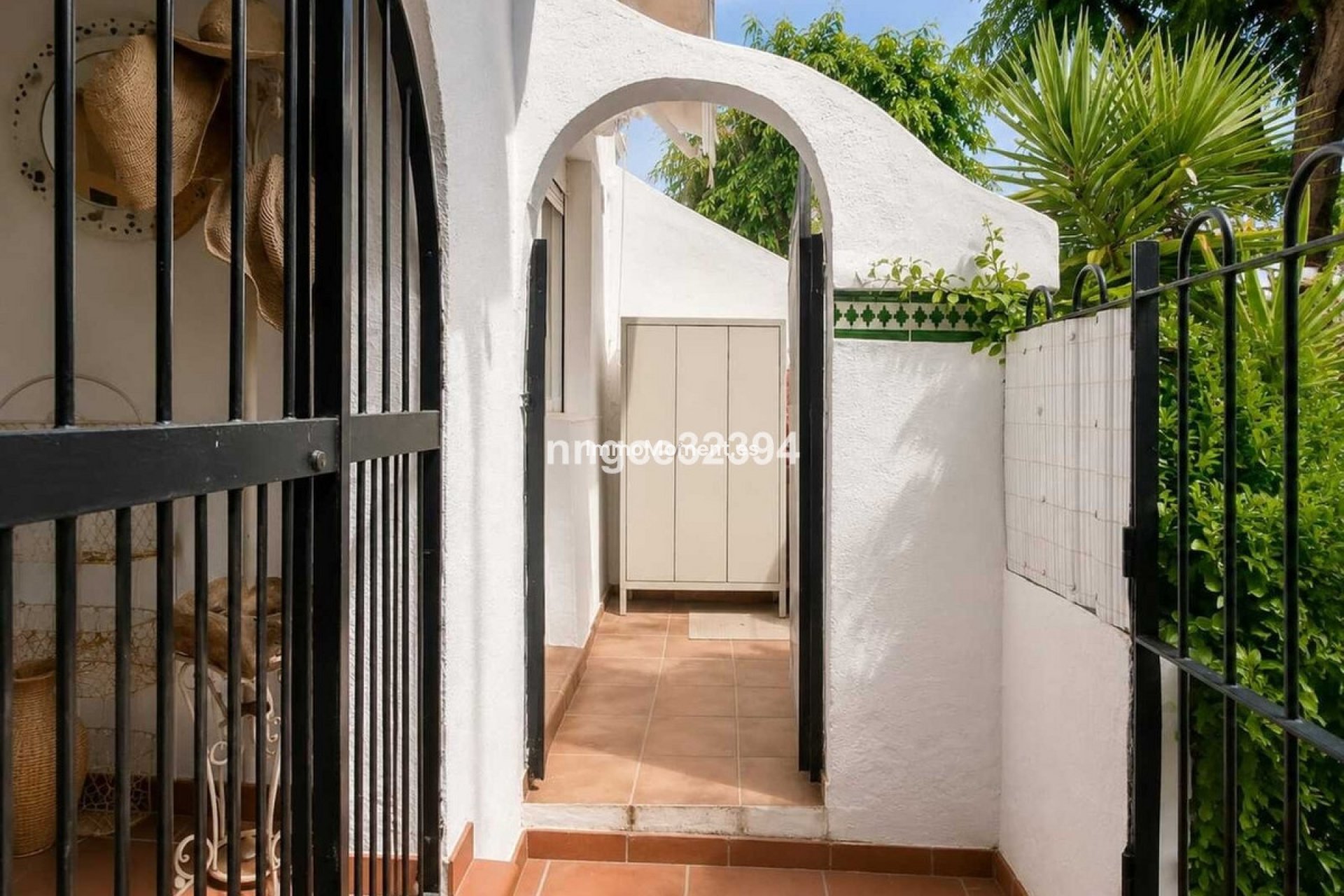 Revente - Maison mitoyenne - Casares - Casares Playa