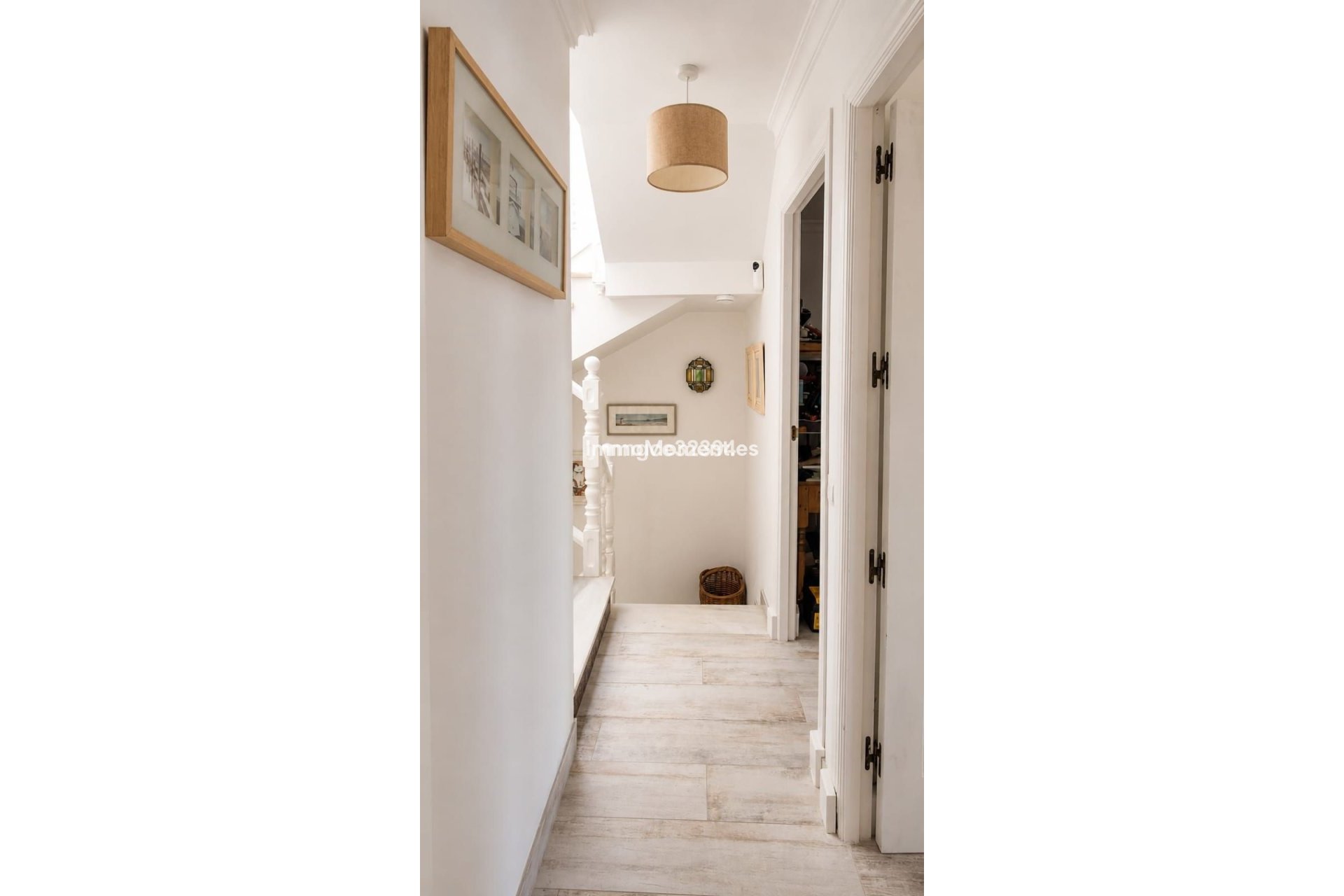 Revente - Maison mitoyenne - Casares - Casares Playa