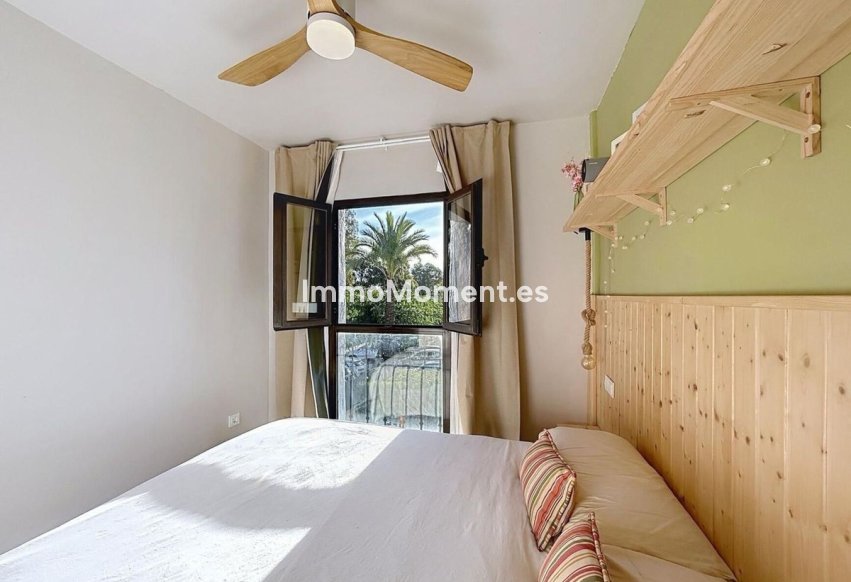 Revente - Maison mitoyenne - Casares - Casares Playa