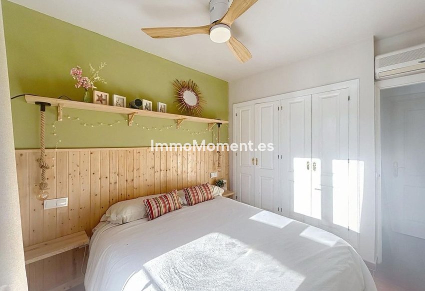 Revente - Maison mitoyenne - Casares - Casares Playa