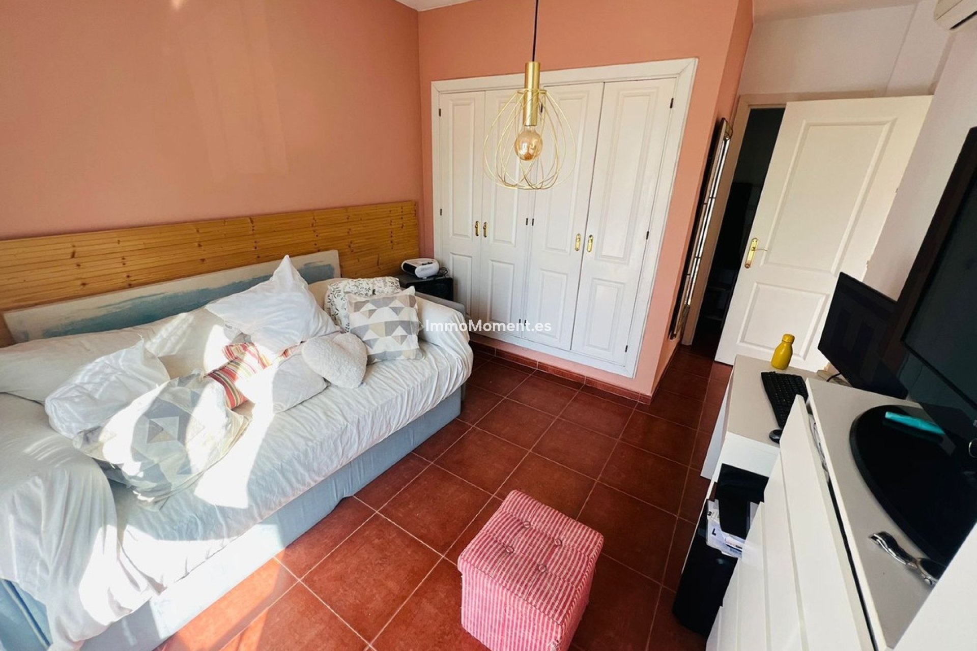 Revente - Maison mitoyenne - Casares - Casares Playa