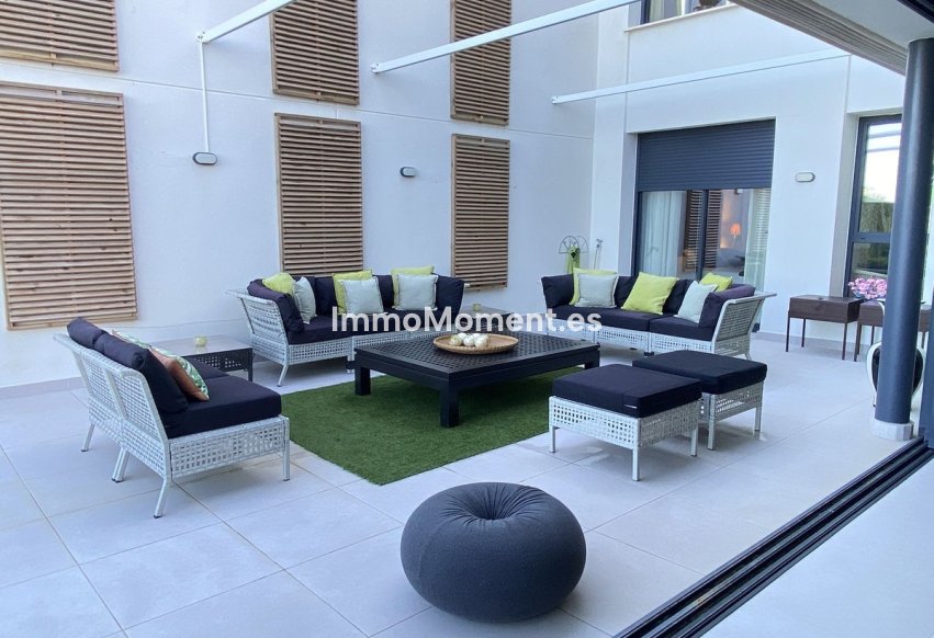 Revente - Maison mitoyenne - Casares - Casares Playa
