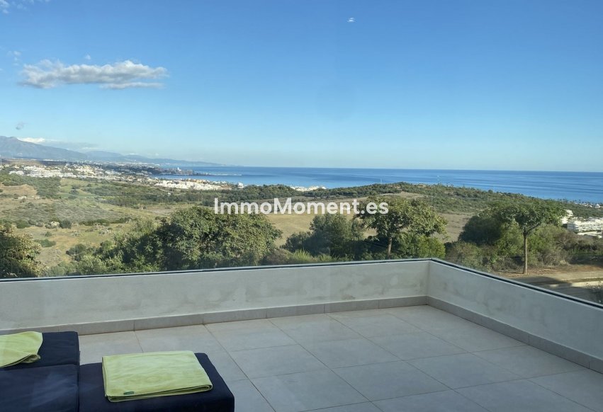 Revente - Maison mitoyenne - Casares - Casares Playa