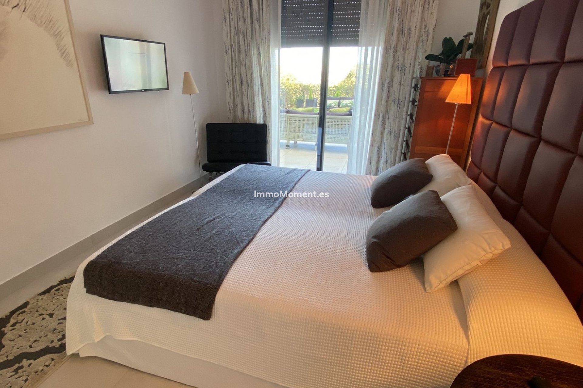 Revente - Maison mitoyenne - Casares - Casares Playa