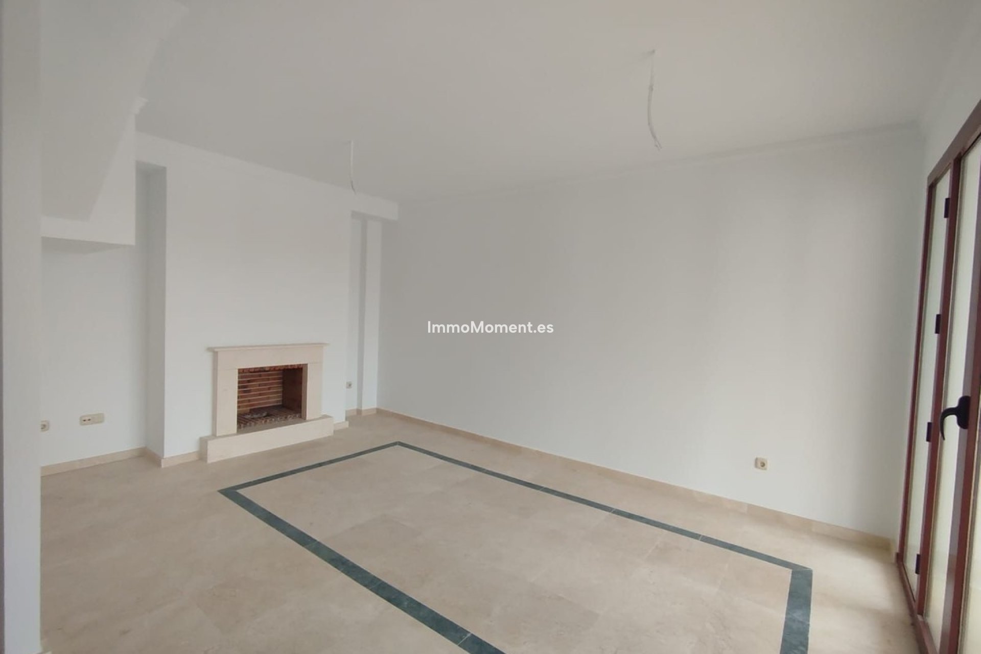 Revente - Maison mitoyenne - Casares - Doña Julia