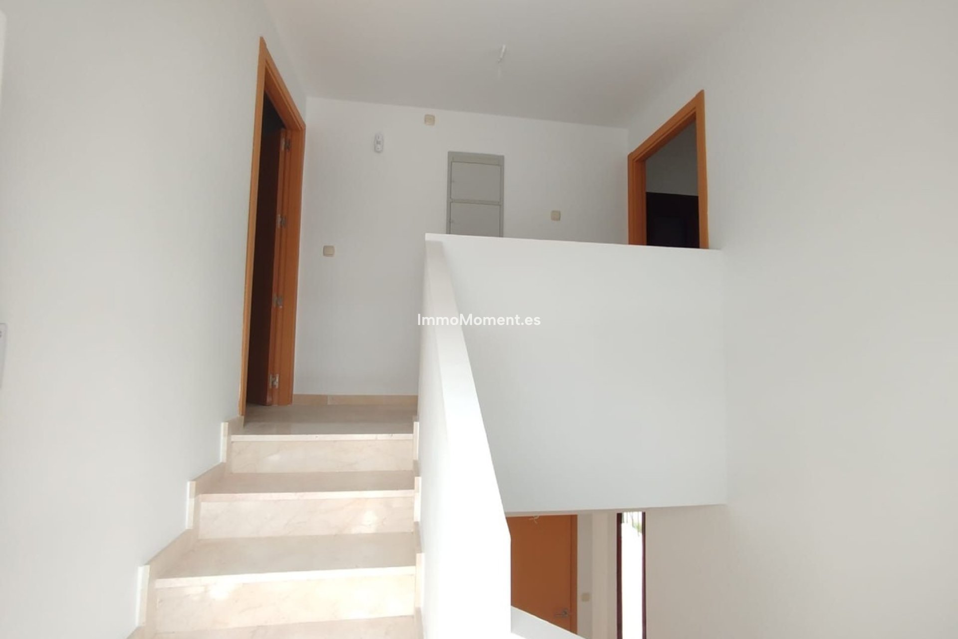 Revente - Maison mitoyenne - Casares - Doña Julia