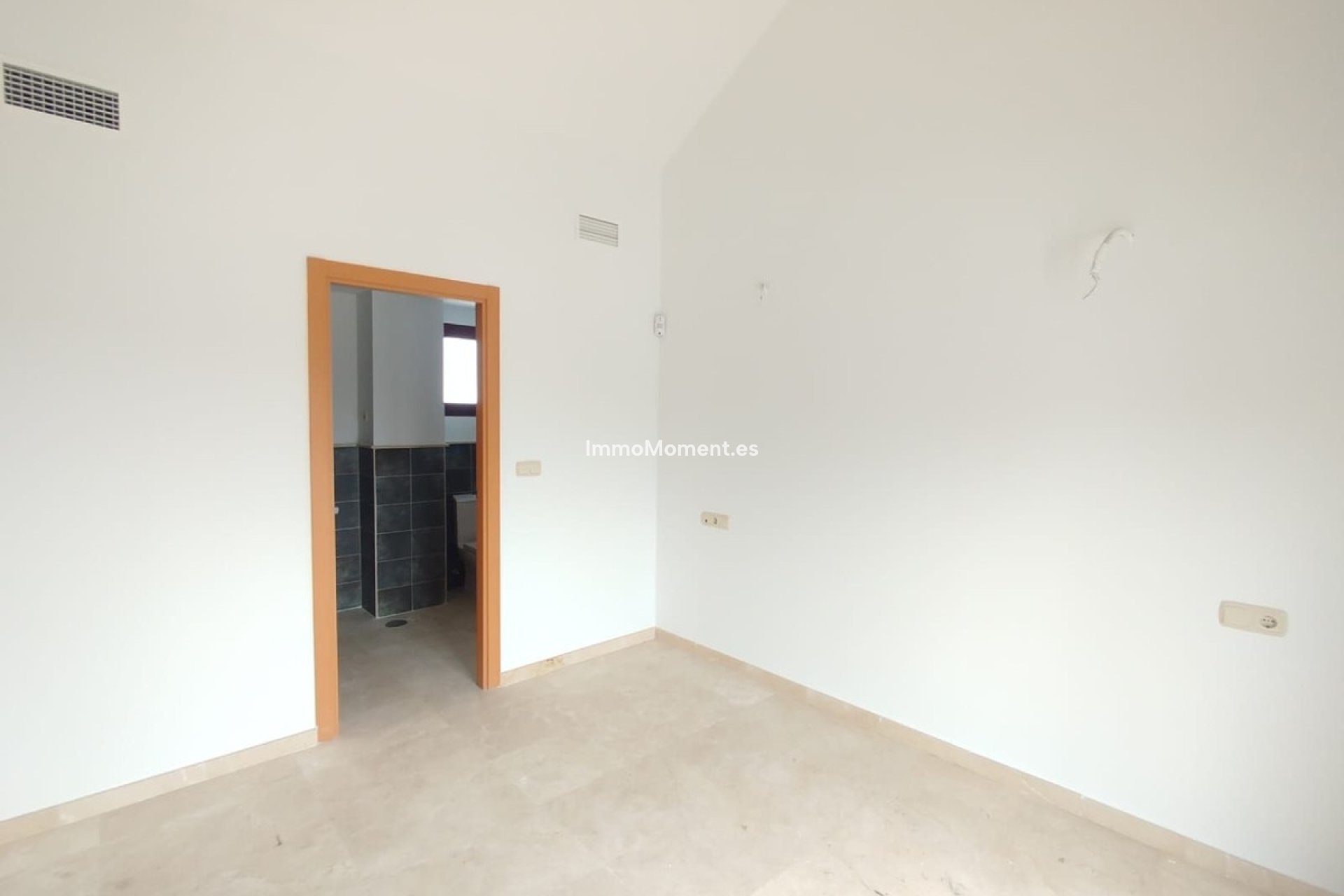 Revente - Maison mitoyenne - Casares - Doña Julia