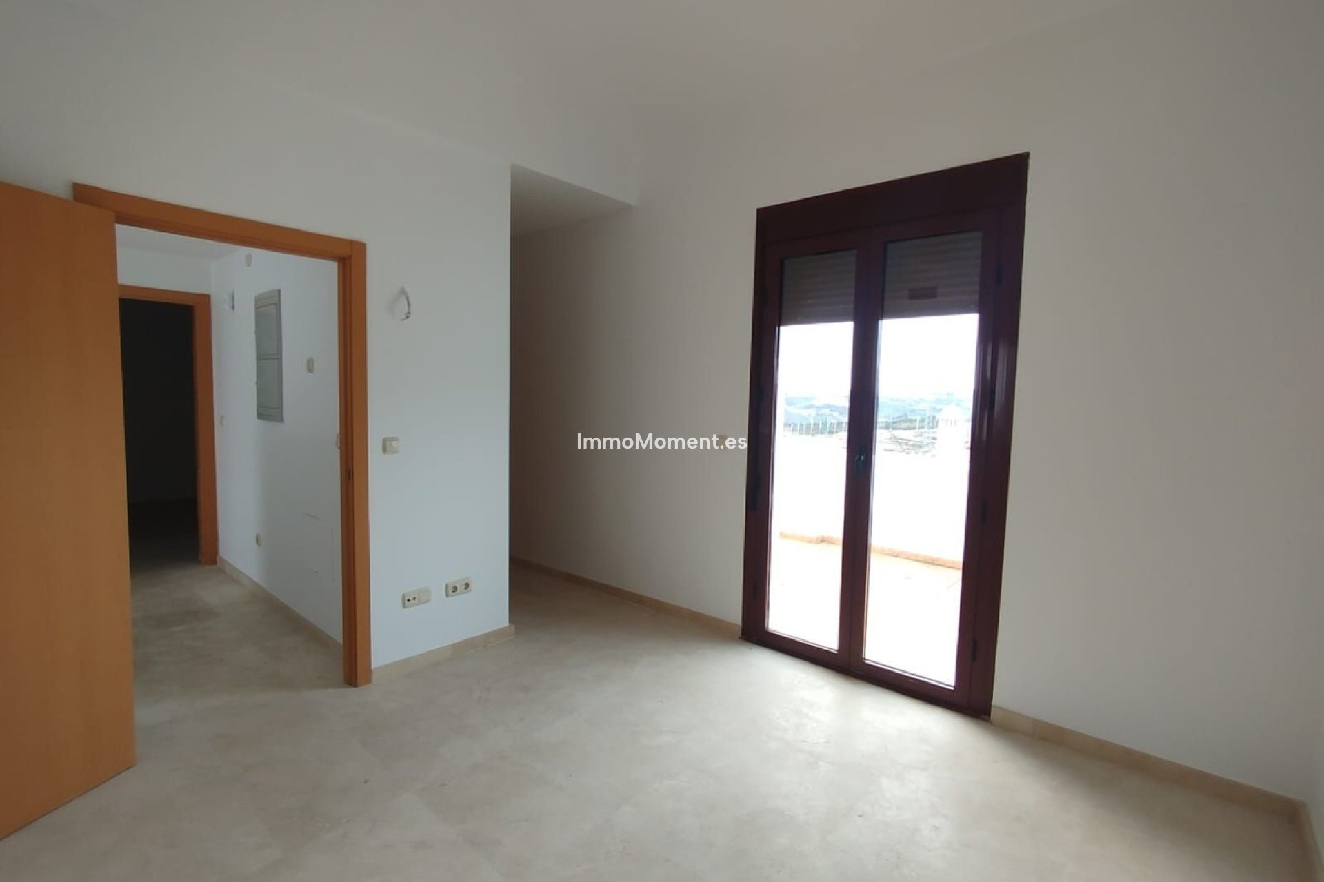 Revente - Maison mitoyenne - Casares - Doña Julia
