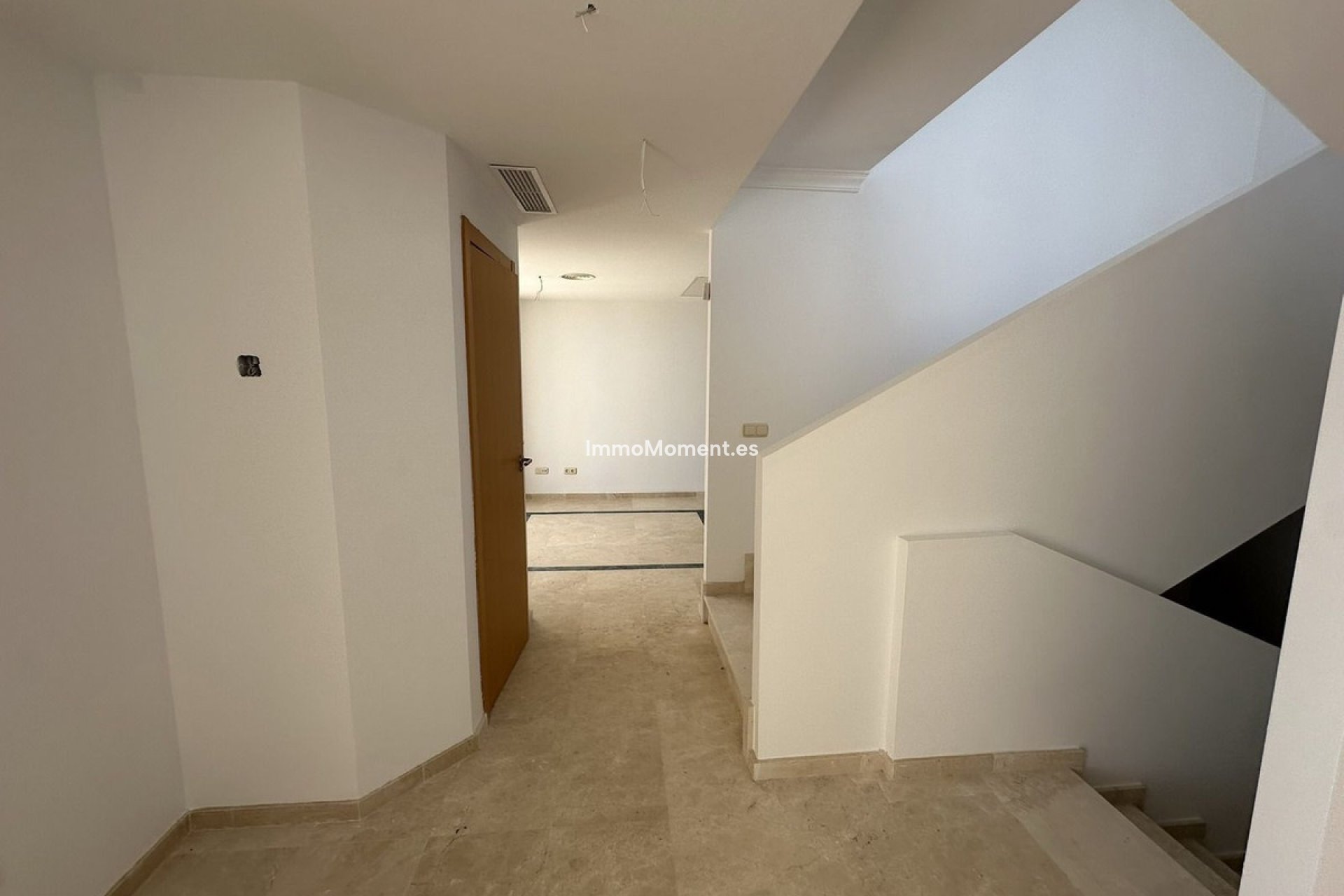 Revente - Maison mitoyenne - Casares - Doña Julia