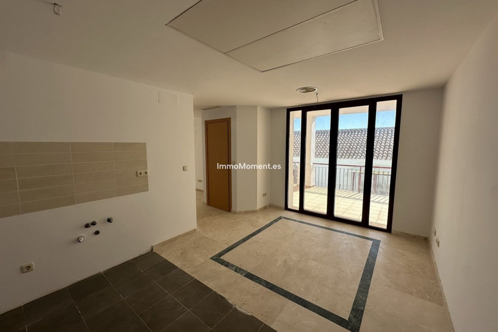 Revente - Maison mitoyenne - Casares - Doña Julia