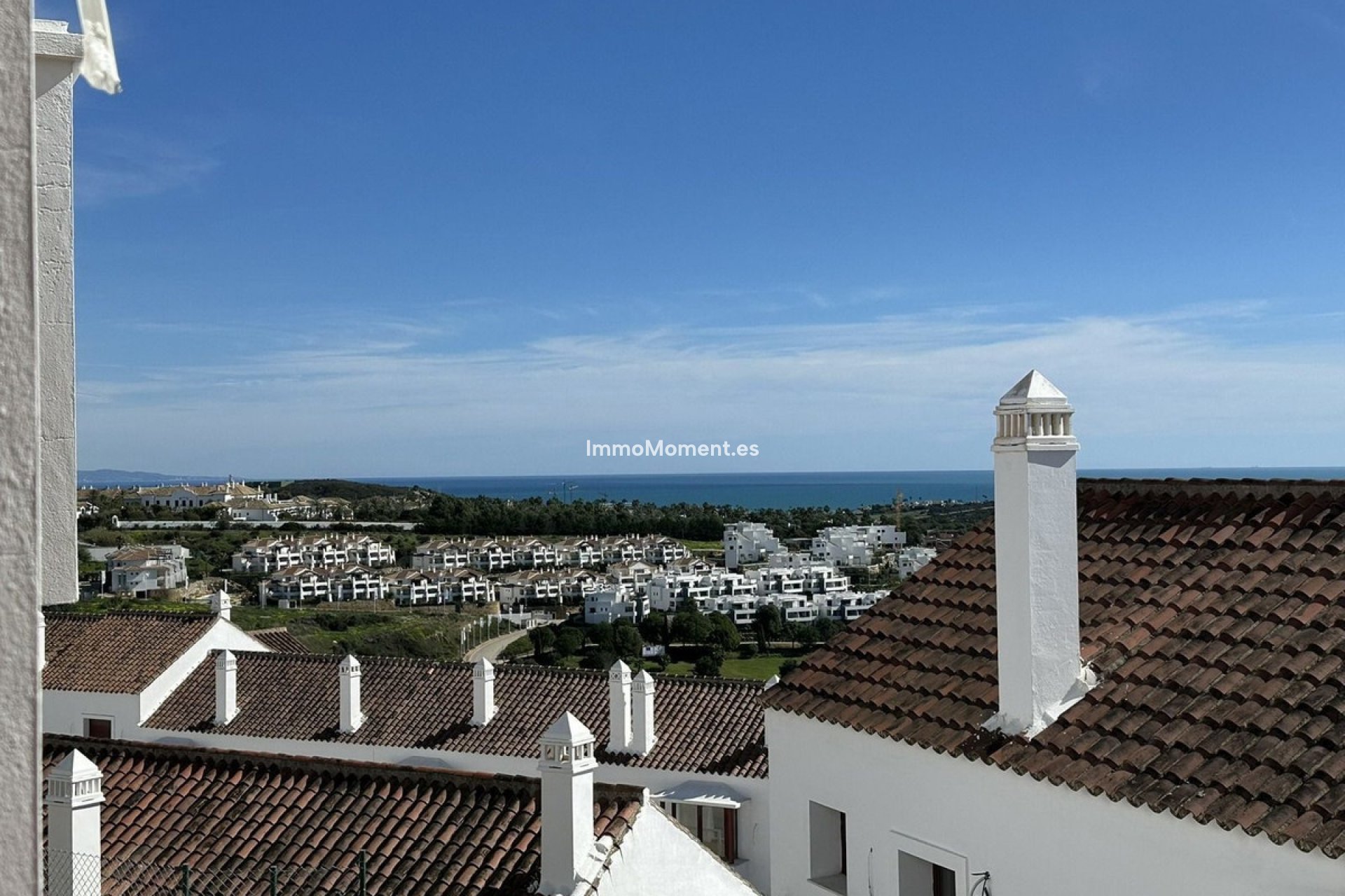 Revente - Maison mitoyenne - Casares - Doña Julia