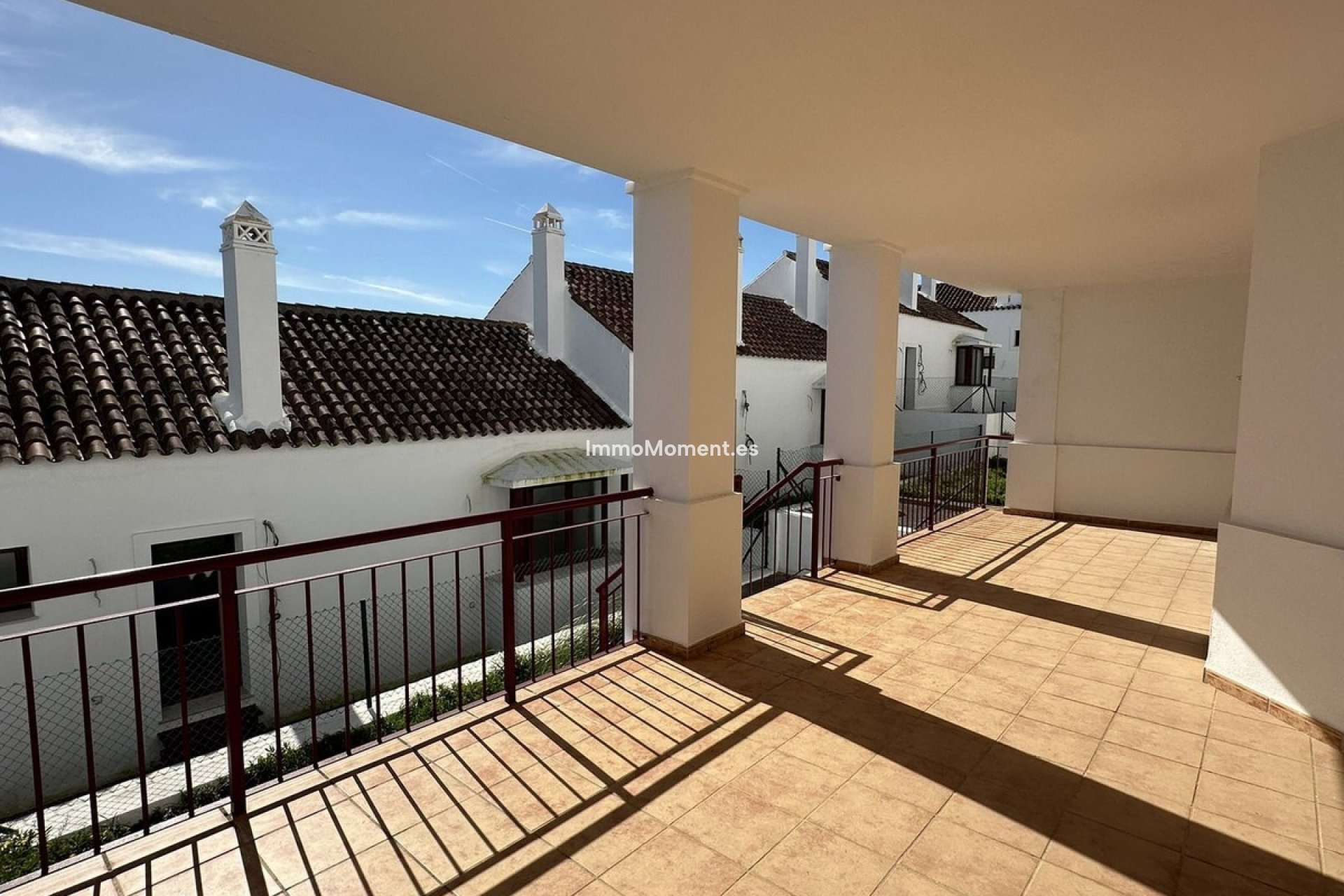 Revente - Maison mitoyenne - Casares - Doña Julia