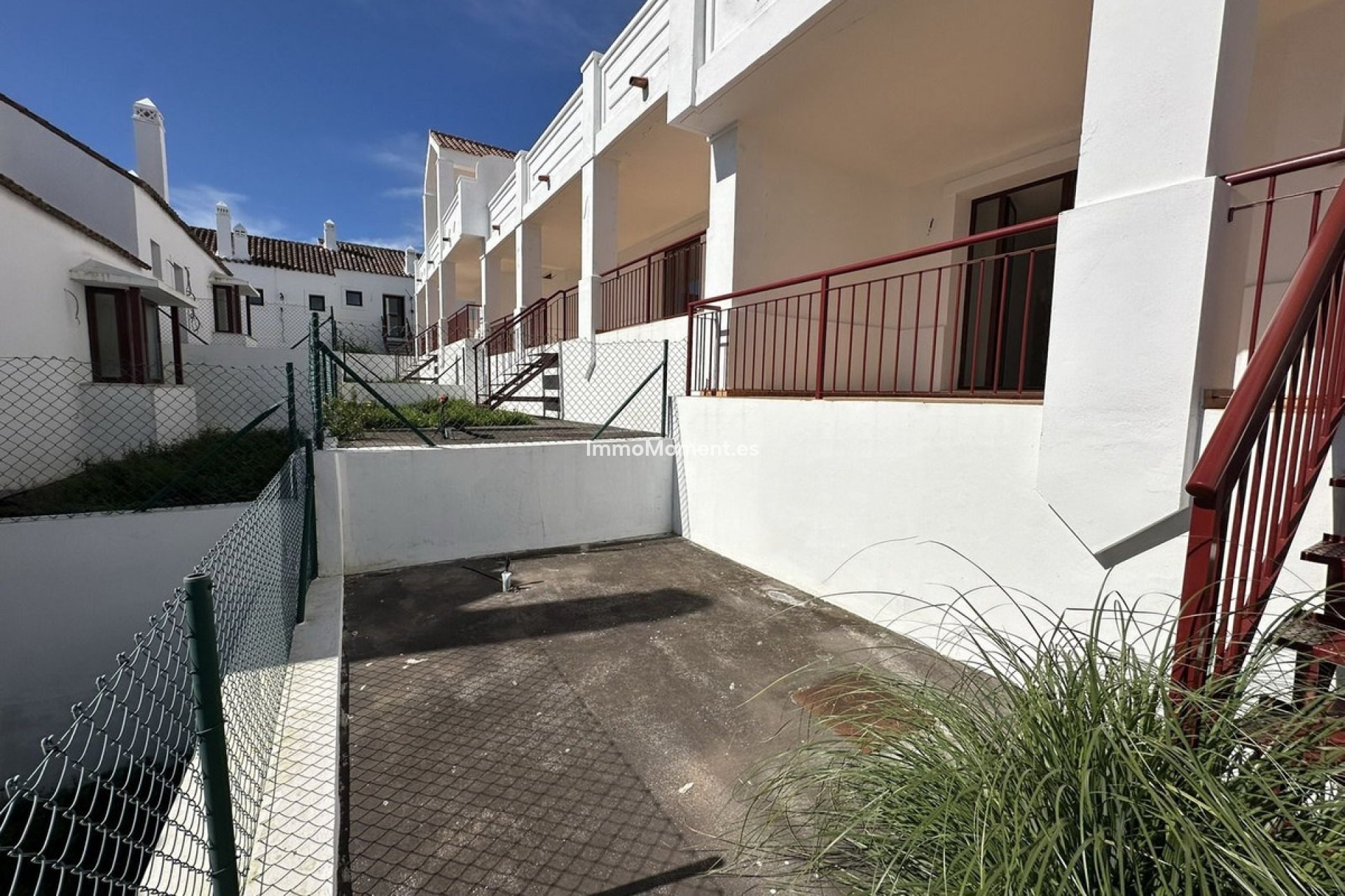 Revente - Maison mitoyenne - Casares - Doña Julia