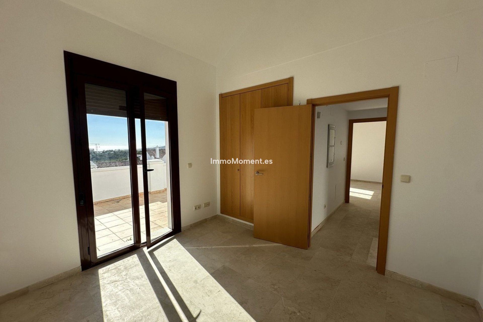 Revente - Maison mitoyenne - Casares - Doña Julia