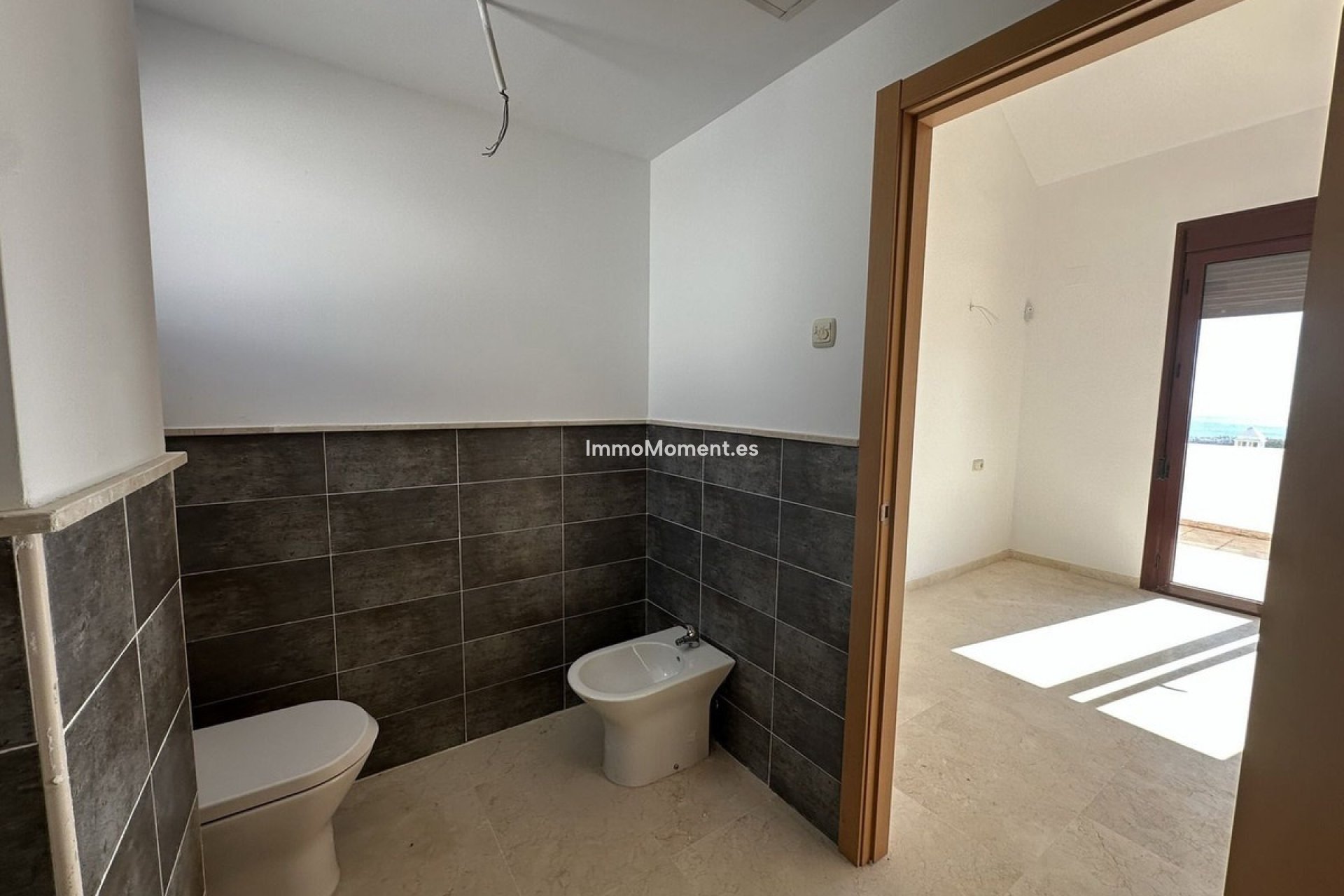 Revente - Maison mitoyenne - Casares - Doña Julia